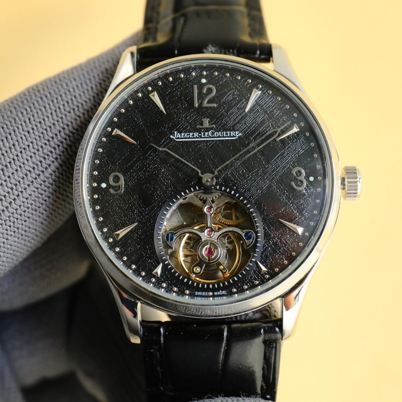 JAEGER-LECOULTRE